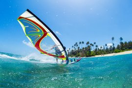 HST Windsurfing & Kitesurfing School | Kitesurfing,Windsurfing - Rated 1