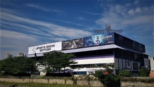 Sports Arena Sentosa in Malaysia, Greater Kuala Lumpur | Football,Ping-Pong,Baseball - Rated 4.4