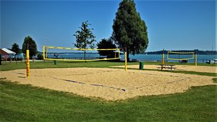 Sporttreff Soccerfive & Beach Arena in Germany, Lower Saxony | Volleyball - Rated 3.8