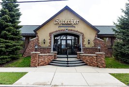 Sprecher Brewing Co. in USA, Wisconsin | Pubs & Breweries - Rated 3.7