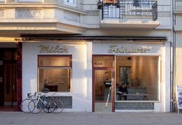 Milch | Cafes - Rated 3.9
