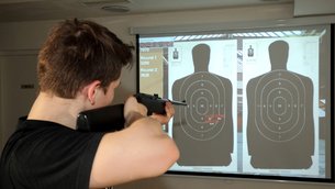 Src "Ra-Ta-Ta..." d.o.o. in Slovenia, Drava | Gun Shooting Sports - Rated 1.2