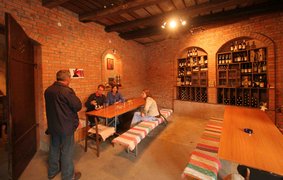 Wine Cellar Kosovic | Wineries - Rated 0.9