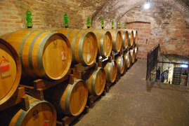 Winery Dulka in Serbia, Vojvodina | Wineries - Rated 0.9