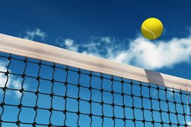 Tennis Association | Tennis - Rated 3.7