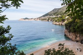 St. Jacob's Beach in Croatia, Dubrovnik-Neretva | Beaches - Rated 3.8
