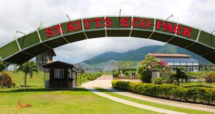 St. Kitts Eco-Park in Saint Kitts and Nevis, Saint Anne Sandy Point Parish | Parks - Rated 0.8
