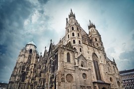 St. Stephen's Cathedral | Architecture - Rated 5.5