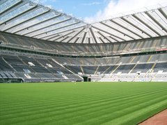 St James' Park | Football - Rated 4