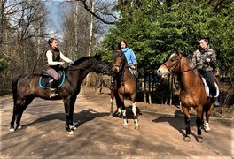 Stables Losinka in Russia, Central | Horseback Riding - Rated 0.8