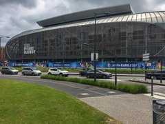 Stade Pierre-Mauroy | Football - Rated 4.1