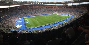 Stade de France in France, Ile-de-France | Football - Rated 4.9
