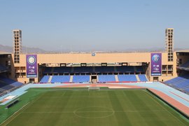 Grand Stadium of Marrakesh in Morocco, Marrakesh-Safi | Football - Rated 3.4