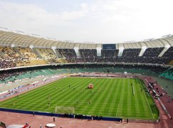 Stadio San Nicola in Italy, Apulia | Football - Rated 3.5