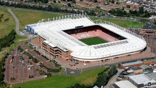 Stadium of Light | Football - Rated 3.6