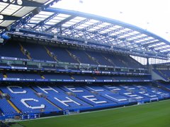 Stamford Bridge in United Kingdom, Greater London | Football - Rated 4.6