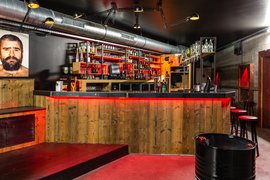 Stammbar in Belgium, Brussels-Capital Region | LGBT-Friendly Places,BDSM Hotels and Сlubs - Rated 3.8