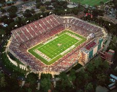 Stanford Stadium in USA, California | Football - Rated 3.6