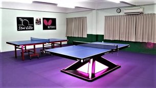 Star Elite Table Tennis Center in Malaysia, Selangor | Ping-Pong - Rated 0.8