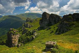 Stara Planina | Mountaineering,Trekking & Hiking,Skiing - Rated 5.1