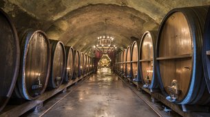 State Court Cellar in Germany, Bavaria | Wineries - Rated 0.8