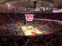 State Farm Center | Basketball - Rated 3.9