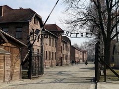 State Museum Auschwitz-Birkenau
