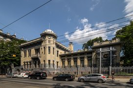 State Museum of Political History of Russia in Russia, Northwestern | Museums - Rated 3.8