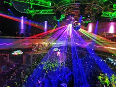 Station 4 in USA, Texas | Nightclubs - Rated 3.4