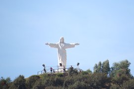 Statue of Christ in Peru, Cusco | Monuments - Rated 3.4