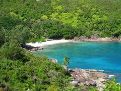 Ste Anne Marine National Park in Republic of Seychelles, Mahe | Parks - Rated 3.7