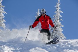Steamboat Ski & Bike Kare | Snowboarding,Skiing - Rated 1