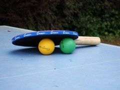 Stiga Club Tenis De Masa in Moldova, Chisinau Municipality | Ping-Pong - Rated 0.9