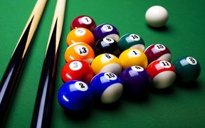 Stix Billiard Club - Vero Beach | Billiards - Rated 3.7