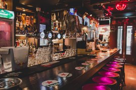 Stone's Cafe Bar & Nightclub | Nightclubs - Rated 3.5