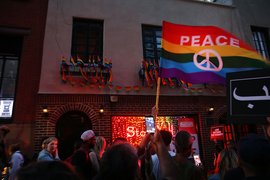 Stonewall | LGBT-Friendly Places,Bars - Rated 3.9