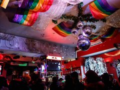 Stonewall Hotel | LGBT-Friendly Places,Bars - Rated 3.9