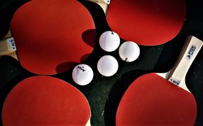 Stonoteniski house | Ping-Pong - Rated 0.9