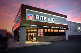 Rite Aid in USA, New Jersey  - Rated 3.4
