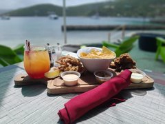Stoutt's Lookout Bar in United Kingdom, British Virgin Islands | Bars - Rated 0.9