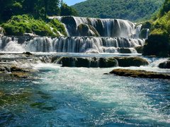Strbacki Buk | Waterfalls,Rafting - Rated 6.1