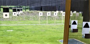 Strelisce Rudnik in Slovenia, Central Slovenia | Gun Shooting Sports - Rated 0.8