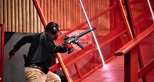Strelkovyy Klub ObYekt | Gun Shooting Sports - Rated 6.7