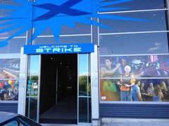 Strike Entertainment Centre