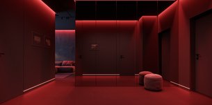 Studio Relaxe | Red Light Places - Rated 0.4