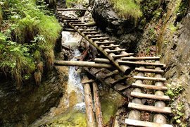 Sucha Bela | Trekking & Hiking - Rated 4