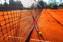 Sucre Tenis Club in Bolivia, La Paz | Tennis - Rated 0.8