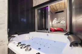 Suite Sweet Rome | Sex Hotels,Sex-Friendly Places - Rated 0.8