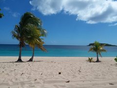 Sun Bay Beach in Puerto Rico, Vieques Island | Beaches - Rated 3.8