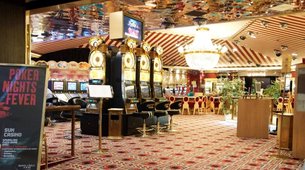 Sun Casino | Casinos - Rated 0.7